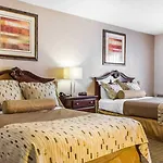 Clarion Hotel Philadelphia International Airport