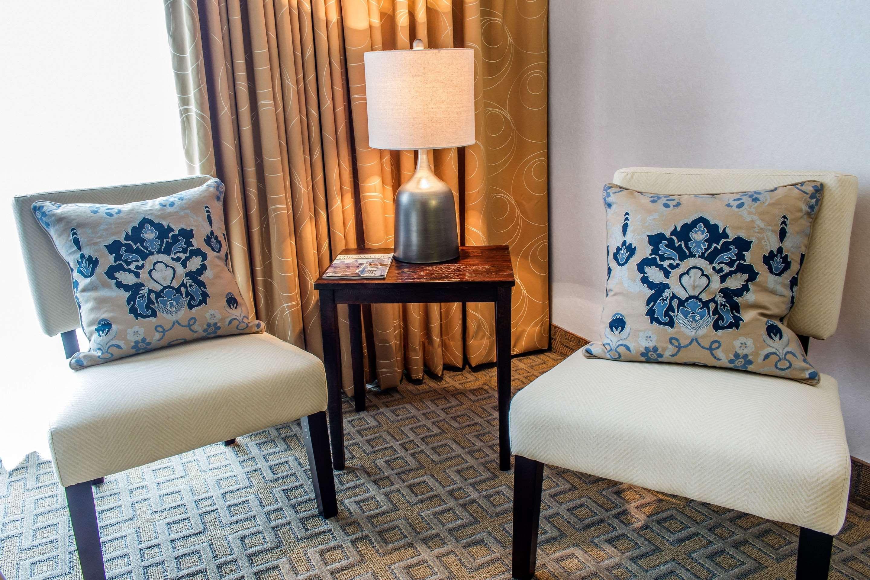 Hotel Clarion Philadelphia International Airport