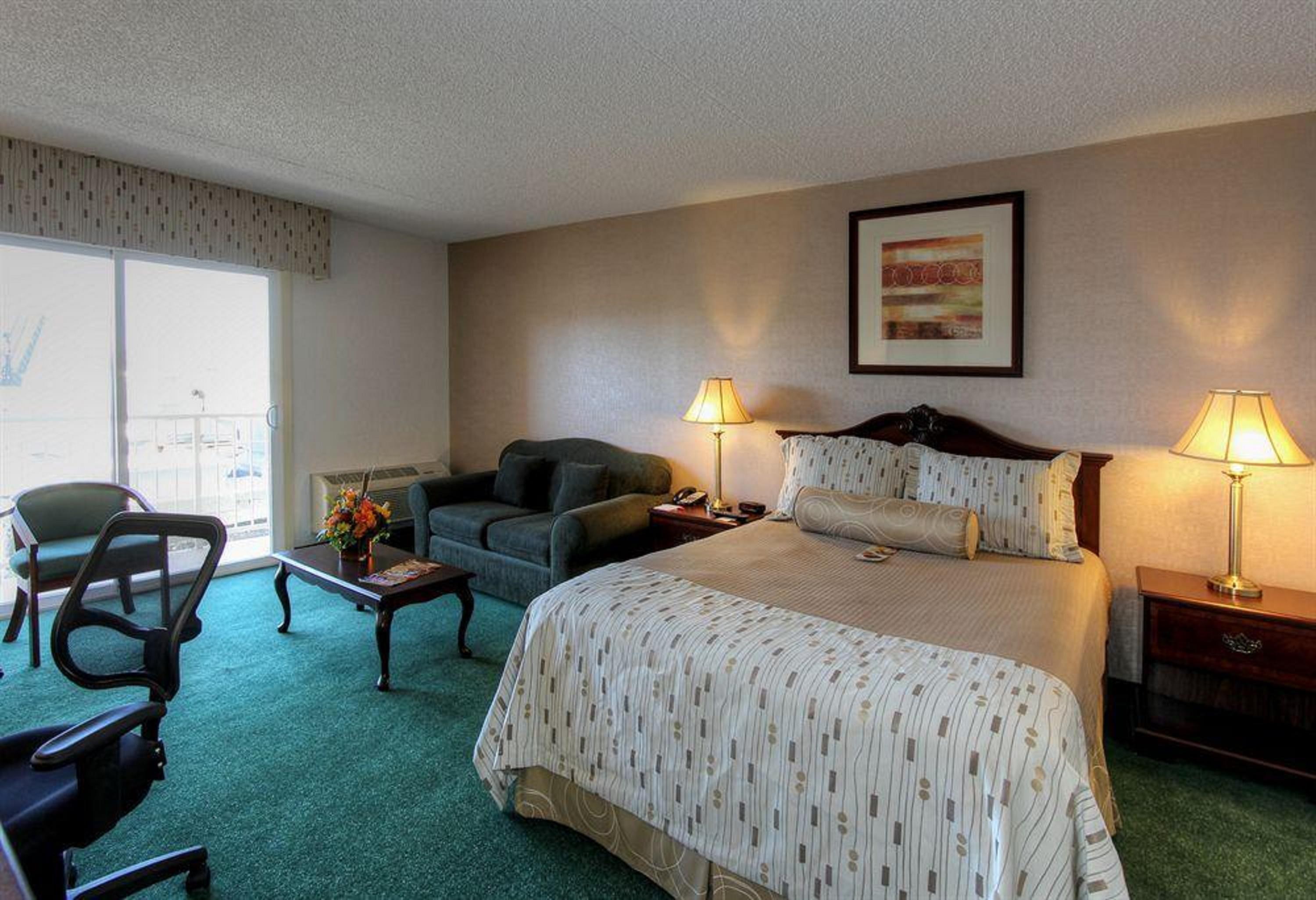 Clarion Philadelphia International Airport Hotel Essington