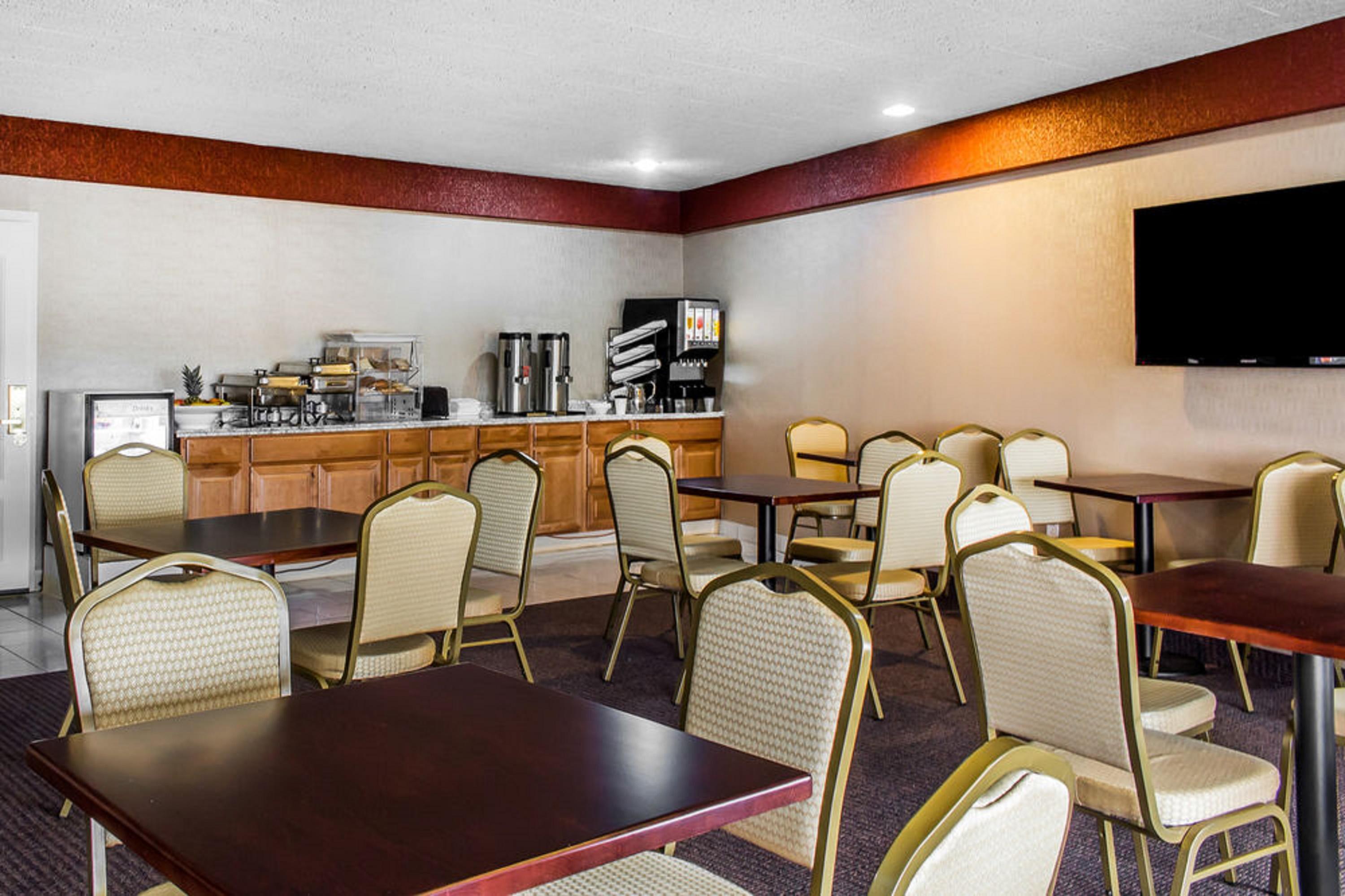 Clarion Philadelphia International Airport 3* Essington