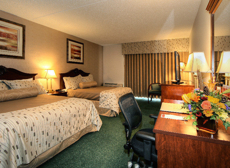 Clarion Philadelphia International Airport